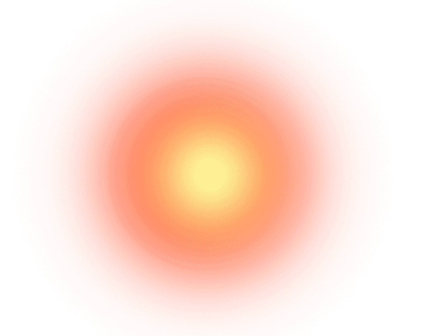 Glow background